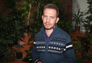 Vicdanının sesini dinledi ihbar etti