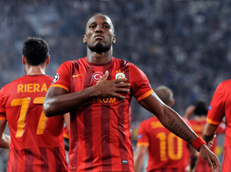 Galatasaray yönetiminden dev bir adım