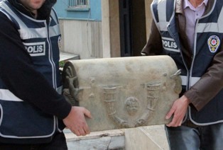 Sahte sanduka için film gibi soygun