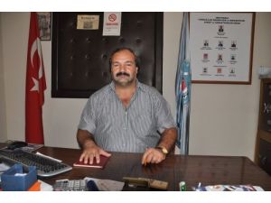 Reyhanlı Küçük Sanayi Sitesi’nde Çalışmalar Devam Ediyor