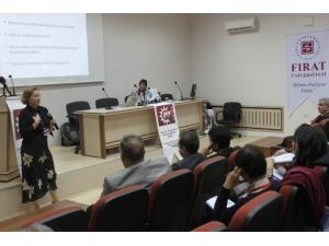 F.ü.'de 'Teknoloji Transferi Temelleri Eğitimi' Başladı