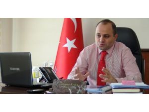 Güroymak’a Gelen Askerler Meslek Sahibi Oluyor