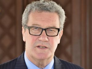 Downer: New York'taki Kıbrıs Görüşmeleri Oldukça Yararlı Geçti