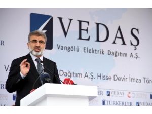 Bakan Yıldız: Başkentte Kota Sınır Değil, Vatandaş İkinci Defa Gaz Alabilir