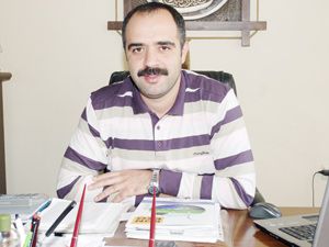 Baranok, üretimde iddialı