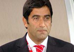 Ünal Karaman istifa etti