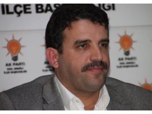 'Ak Parti'den Aday Adaylığı Başvurusu 1 Kasım'da Bitecek'