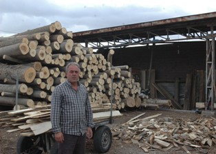 ‘Kavak yelleri esiyor’