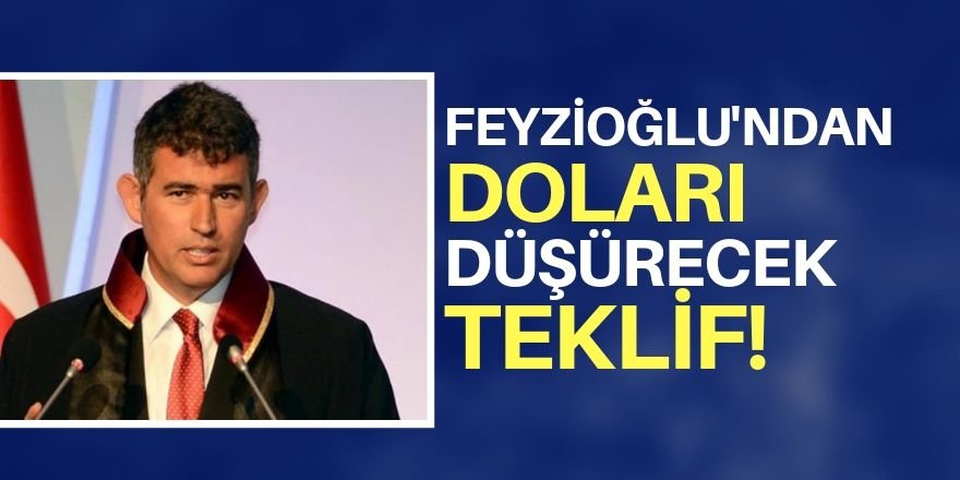 Bu olursa dolar 2 lira düşer