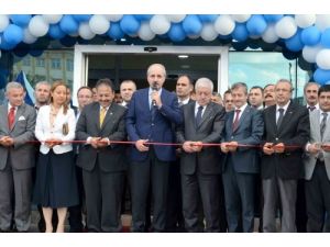Kurtulmuş: Demokratikleşme Paketiyle Türkiye’de Bir Zihniyet Değişimi Yaşıyoruz