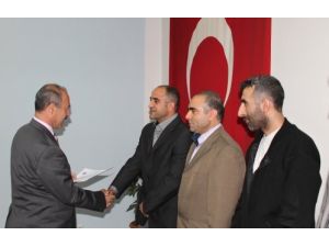 Büyükersoy: Fakirlik Ve Cehalet, Suça Teşvik Eden En Önemli Faktörlerin Başında