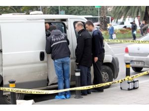 Polis, 4 Milyon Dolarla Kayıplara Karışan Güvenlikçiyi Arıyor