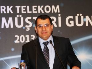 Türk Telekom 'Kurumsal Müşteri Günleri' Toplantısını Mardin'de Yaptı