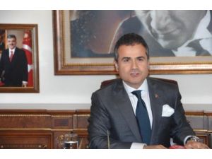 Bakan Kılıç: Sporda Şiddeti Önlemek İçin Emniyette Yeni Birimler Oluşturulacak