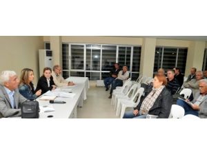 Ayvalı Dere’sinin Geleceği Halka Soruldu