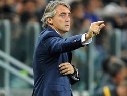 Mancini bir rüyadan sonra koyu dindar olmuş