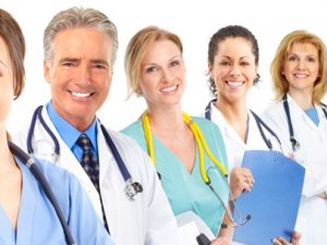 66 bin doktor evini değiştirebilir