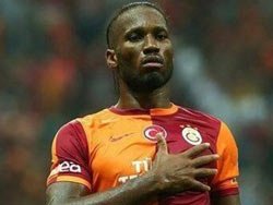 Drogba Galatasaray'a hayır dedi