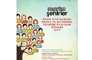 BİK’ten ‘Marka Şehirler’ etkinliği