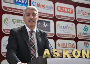 ASKON'dan paket açıklaması