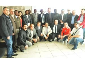 'Çin’in Sağlıksız İlaçları Yerine Türk İlacı Kullanmak İstiyoruz'