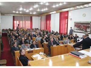 Meclis, trafik kazalarına çözüm arıyor
