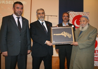"Seçim barajı tamamen kaldırılsın"