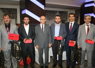 "Camiler temiz tutulmalıdır"