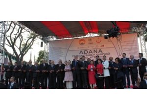 Başbakan Erdoğan: Adeta Hizmet Hasadı Yapıyoruz