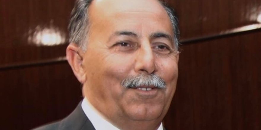 Refah Partisi Milletvekili Gencer vefat etti