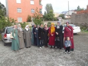 Giresun'dan Kağızman'a Kardeşlik Köprüsü Kuruldu