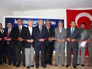 Karatay'da İstiklal Kur'an Kursu Açıldı