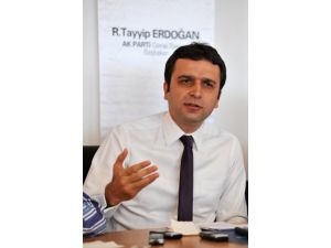 Köse: Sarısu'da Belediyenin Parası, İhale Kaybeden Firmaya Peşkeş Çekildi