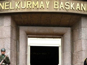Genelkurmay'dan açıklama