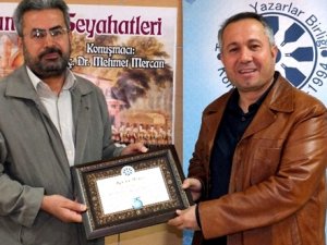 Tyb'de Kültürel Etkinlikler