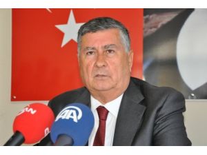 Chp’li Keskin: Türkiye’nin En Önemli Sorunu Pakette Yok