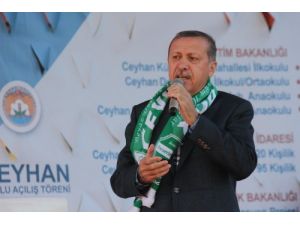 Erdoğan: Seçim Kanunuyla İlgili Kendi Teklifimizi Meclise Getireceğiz