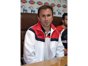 Kahramanmaraşspor, Manisaspor Karşılaşmasının Ardından