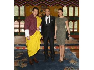 Butan Krallığı’na Atanan İlk Türk Büyükelçisi Güven Mektubunu Sundu