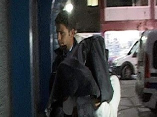 "Keşke kalbine saplasaydım"