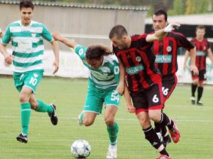 Şekerspor’da galibiyet hesapları