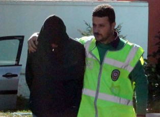 Önce keşif, sonra hırsızlık