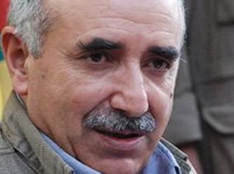 Murat Karayılan'dan ateşkes açıklaması