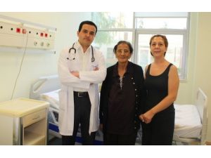 Antalya Eğitim Araştırma Hastanesi'nde Tavı Timi Kuruldu