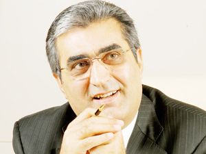 Recep Konuk ‘Altın Adam’ Konya Şeker, ‘Altın Marka’