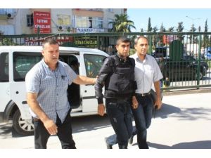 Çetenin Kavgasında Ölen Çerezcinin Katil Zanlısına Çelek Yelekli Koruma