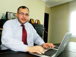 Çalışkan, Kurban Bayramı'nı Cibuti’de Geçirecek