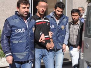 Omuz Atma Tartışması Ölümle Sonuçlandı