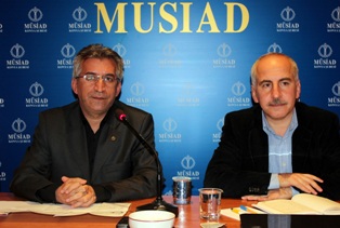 Reformlar sürecek