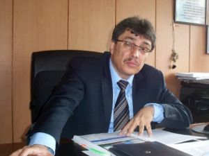 Dsi’den Erzurum’a Önemli Yatırımlar